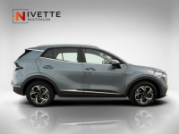 Kia Sportage 1,6 T-GDI(150 KM) M + Pakiet Smart Salon PL F-Vat Warszawa - zdjęcie 7