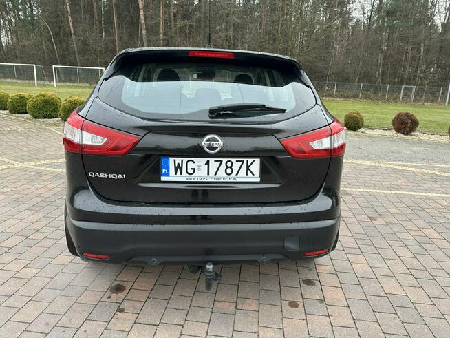 Nissan Qashqai Lipówki - zdjęcie 8