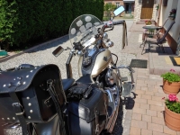 Sprzedam motocykl Yamaha Szczurowa - zdjęcie 2