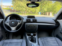 BMW 118 Climatronic Navi Gwarancja Kutno - zdjęcie 12