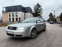 Audi S6 C5 4,2 Quattro Tiptronic LPG