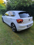 Volkswagen Polo Sadlno - zdjęcie 4