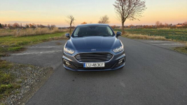 Ford Mondeo EcoBlue 2.0 diesel Bełżyce - zdjęcie 3