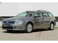 Volkswagen Passat Salon PL! Vat 23%! Nawigacja! Kamera! Warszawa - zdjęcie 1