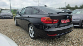 BMW 3GT super stan Lębork - zdjęcie 8