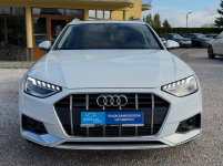 Audi A4 Allroad Quattro,mHEV,Full wersja,Idealna Kamienna Góra - zdjęcie 2