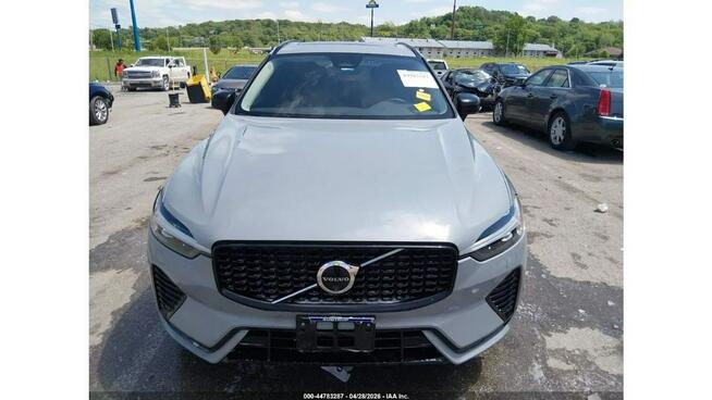 Volvo XC 60 / AWD  / niski przebieg / automat Tarnów - zdjęcie 2