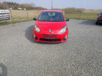 Renault Twingo 1.2 klima Rymanów - zdjęcie 7
