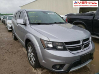 Dodge Journey 2019, 3.6L, 4x4, GT, od ubezpieczalni Sulejówek - zdjęcie 1