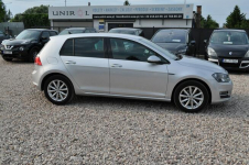 Volkswagen Golf Klimatyzacja Czujniki Parkowania Grzane Fotele Warszawa - zdjęcie 3