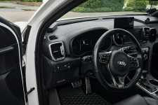 Kia Sportage Sadlno - zdjęcie 7