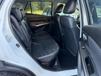 Suzuki S-Cross 1,4 hybryda  LED navi  4x4 Łodygowice - zdjęcie 7