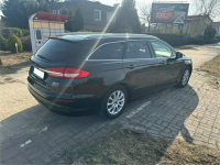 Mondeo MK5 1.5 Ecoboos , Stan bdb,  165KM, LED Opłacony BYDGOSZCZ Bydgoszcz - zdjęcie 6