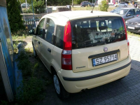 Fiat Panda Katowice - zdjęcie 4