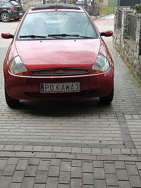 Ford Ka Jarocin - zdjęcie 7