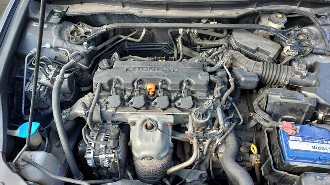 Honda accord 8 Ciechanów - zdjęcie 10