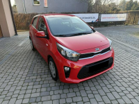 Kia Picanto 1,0 67KM  klimatyzacja  1Właściciel  Koła lato + zima Orzech - zdjęcie 3