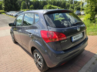 Kia Venga 1,6 benzyna z automatyczną skrzynią biegów 57 tyś km !!! Cielcza - zdjęcie 5