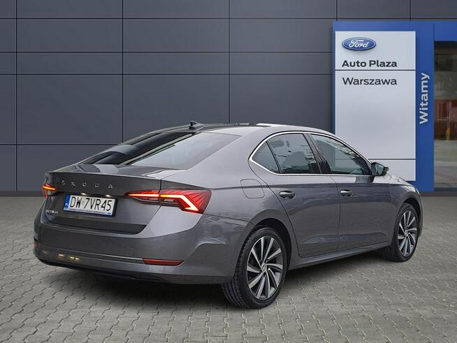 Škoda Octavia 1,5TSi 150KM Style liftback gwarancja - 139231 Warszawa - zdjęcie 5