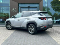 Hyundai Tucson 1.6T-GDI 150KM 6MT Smart Salon Polska Gwarancja FV23% Łódź - zdjęcie 5