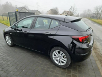 Opel Astra Polski salon Liszki - zdjęcie 6