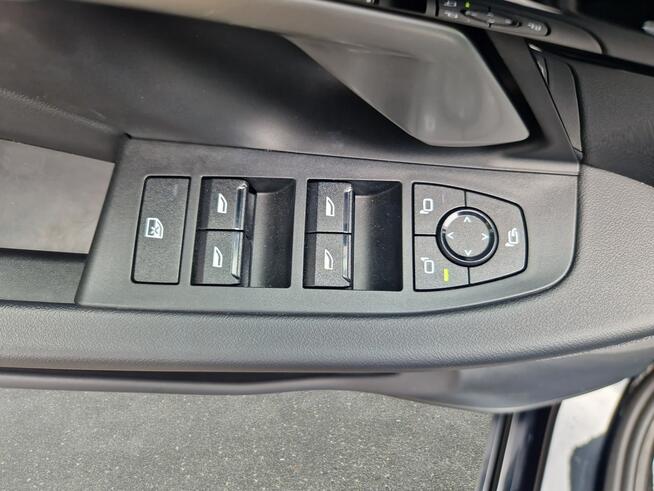 BMW 520 d mHEV M Sport  ! Z Polskiego Salonu ! Faktura VAT ! Warszawa - zdjęcie 11