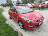 Hyundai i30 II Gen. GDH 2012r, 1.4 MPI, Hatchback, tylko 71k Puławy - zdjęcie 6