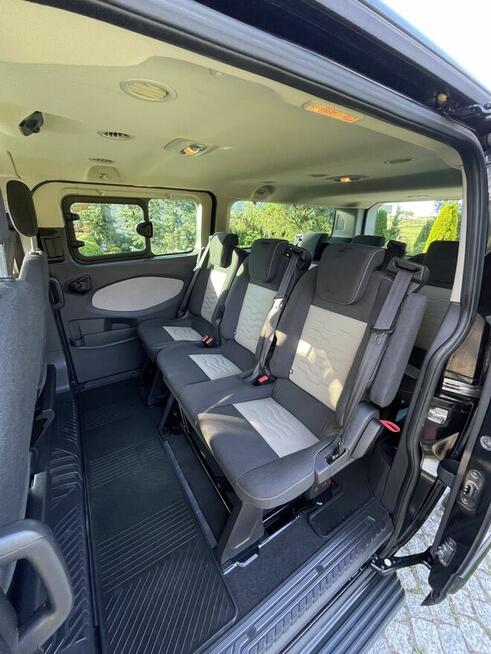 Sprzedam Ford Tourneo Custom Biskupiec - zdjęcie 6