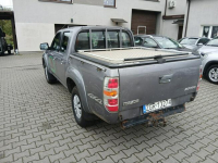 Mazda BT-50 2.5 tdiesel 4X4 klima webasto elektryka Gryfino - zdjęcie 4