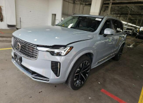 Volvo XC 90 Bogata wersja wyposażenia / AWD / niski przebieg Chwaszczyno - zdjęcie 3