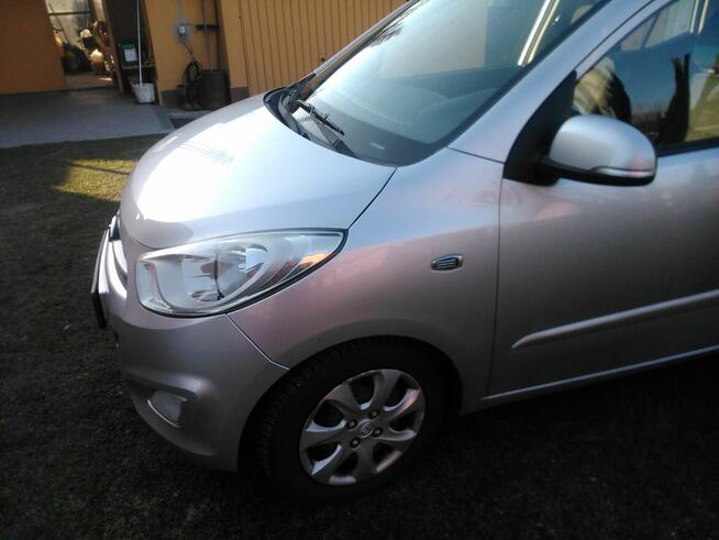 Hyundai i20 Rok.2012 Rybnik - zdjęcie 7