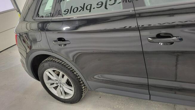 Audi Q5 35 TDI S tronic quattro Grójec - zdjęcie 5