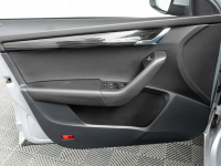 Škoda Octavia 2.0 TSI Style DSG Podgrz.f i szyba LED Cz.park Salon PL Gdańsk - zdjęcie 9