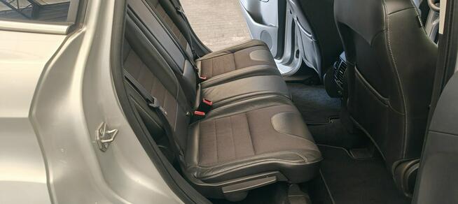 Ford Kuga 2.0 TDCi Lift Climatronic Duża Navi Grzane Fotele Pdc Płock - zdjęcie 9