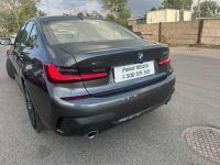 BMW 320 M-pakiet wewnętrzny zewnętrzny Otwock - zdjęcie 4