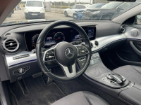 Mercedes E 400 Allterrain 4Matic Pamięć Panorama Pneumatyka 340KM Gliwice - zdjęcie 7