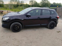 Nissan Qashqai 2.0 b+g 4x4 Łyse - zdjęcie 8