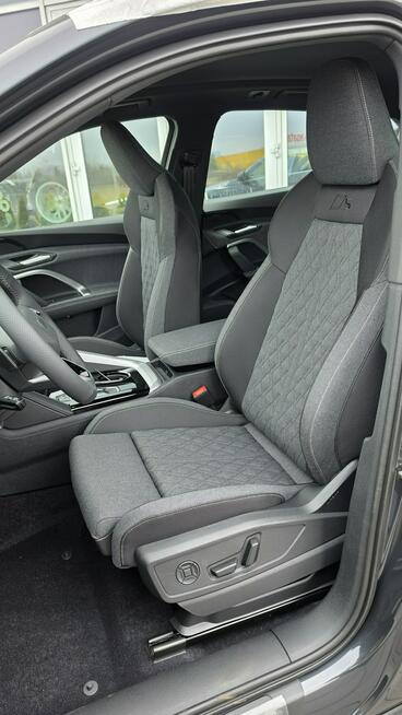 Audi Q5 TDI quattro 204KM S tronic quattro Radom - zdjęcie 8