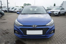 Hyundai i20 1.2 85KM 5D salon Lublin - zdjęcie 2