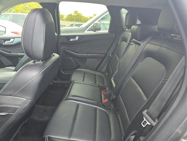 Ford Escape PLATINIUM / AWD / niski przebieg Warszawa - zdjęcie 10