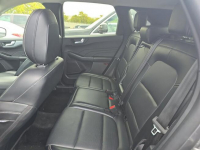 Ford Escape PLATINIUM / AWD / niski przebieg Warszawa - zdjęcie 10