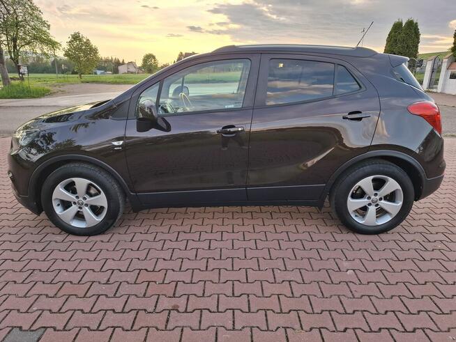 1.4_140KM_Serwis ASO_Bezwypadek 100%_Zadbany Pawłów - zdjęcie 12