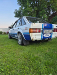 Ford Escort Mk4 Sedan – Automat – Klasyk / Youngtimer Gostyń - zdjęcie 7