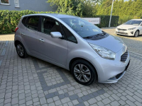 Kia Venga 1,4 90KM  Klima  Kamera  Navi  Koła lato + zima Orzech - zdjęcie 4