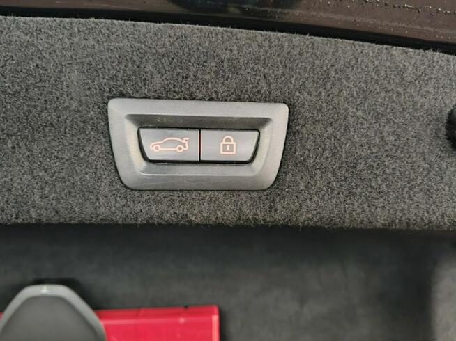 4395cm3 * 450KM * BMW 750i xDrive Mysłowice - zdjęcie 10