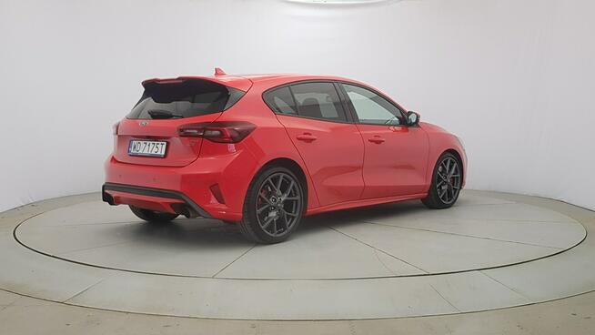 Ford Focus 2.3 EcoBoost ST X ! Z Polskiego Salonu ! Faktura VAT ! Warszawa - zdjęcie 7