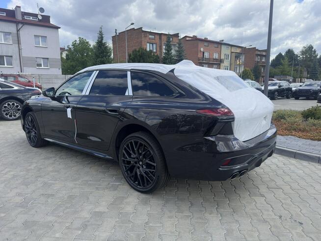 Audi A6 Avant TDI quattro 204KM S tronic Radom - zdjęcie 5