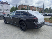 Audi A6 Avant TDI quattro 204KM S tronic Radom - zdjęcie 5