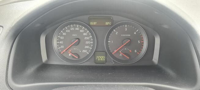 Volvo c30 2012 rok 1.6 diesel 147000tys km 2 wlasciciel Gdynia - zdjęcie 11