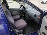 Dacia Logan MCV 1.6 Ambiance Nowy Tomyśl - zdjęcie 9